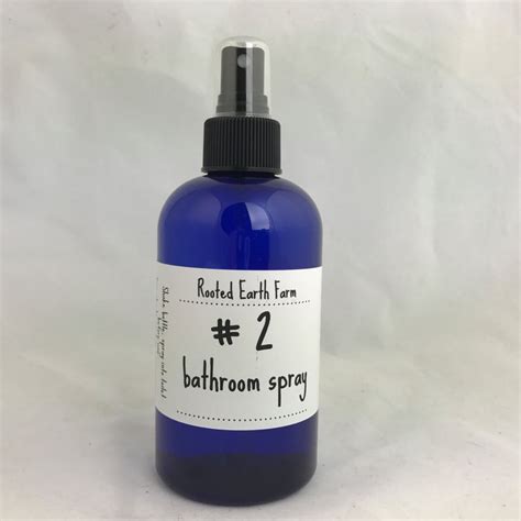 Bathroom Spray Toilet Spray Air Freshener Toilet - Etsy