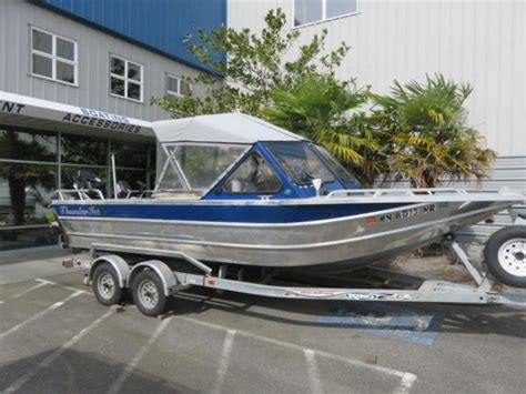 Thunder Jet boats for sale - boats.com