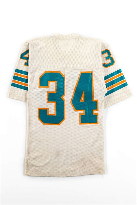 Vintage #27 Reebok NFL Jersey - Ragstock.com