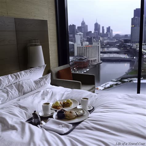 Hilton Melbourne South Wharf – Life of a Travel Czar