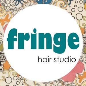 Fringe Hair Studio