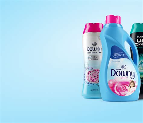 Best Fabric Softeners For Clothes That You Love | Downy