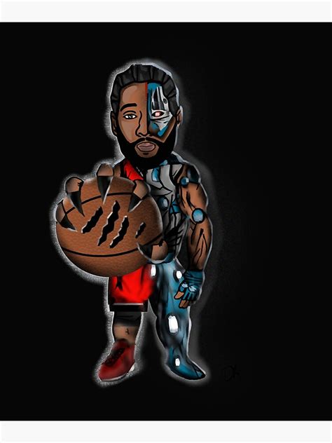 "The Klaw " Poster for Sale by DILANSTEVEN | Redbubble