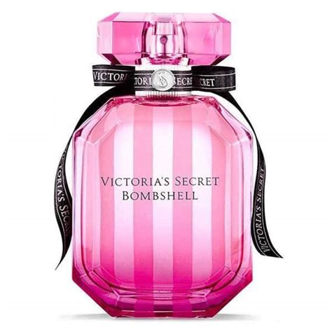 bombshell-victoria-secret-perfume | Everfumed | Fragrance Notes