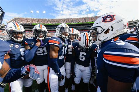 Lawsuit against Auburn casts light inside secretive athletics ...