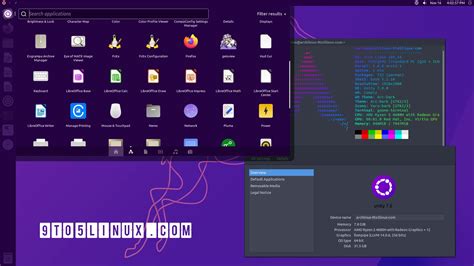 You Can Now Install Ubuntu's Unity Desktop on Arch Linux, Here's How - 9to5Linux