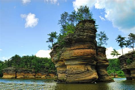 16 Most Beautiful Places To Visit In Wisconsin - GlobalGrasshopper