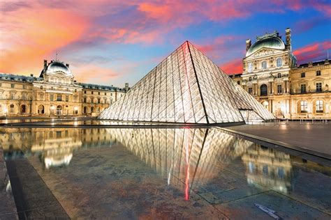 City break Paris, what you should see on a 4 days visit