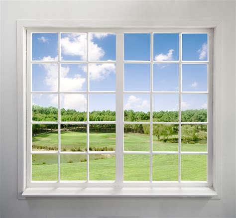 Why are Window Panes Made of Glass | Windows Made of Glass