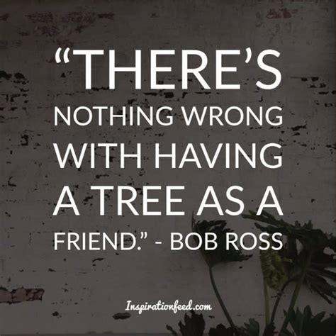 25 Bob Ross Quotes About Life and Happiness | Inspirationfeed