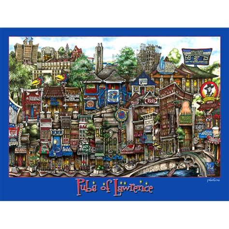 Fun Things to Do in Lawrence, Kansas - Framewoods Gallery