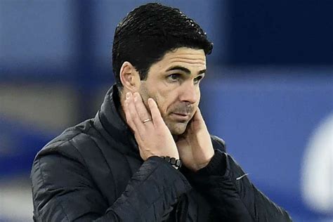 Arteta remains committed as Arsenal 'need fighters, not victims' - myKhel