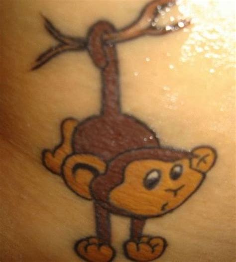 7+ Drunken Monkey Tattoo References - Roses Tattoo For Men