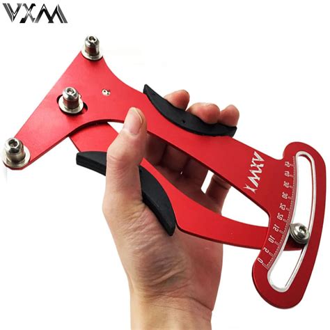 Aliexpress.com : Buy VXM bike tool Spoke tension meter Measures the spoke tension on most types ...