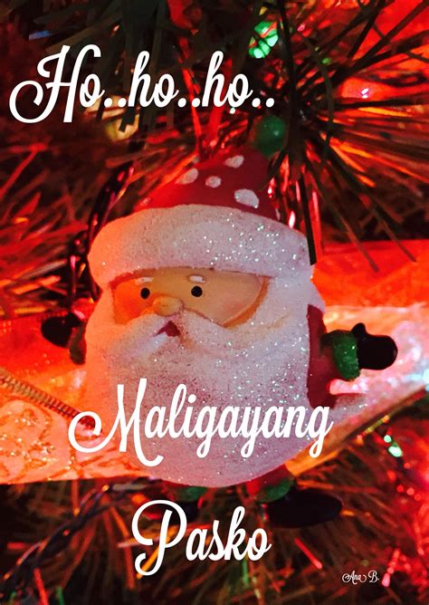 Maligayang Pasko sa mga Filipino..!! | Christmas ornaments, Crafts, Christmas lights