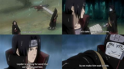 Naruto: Why Kisame was fiercely loyal to Itachi? Explained