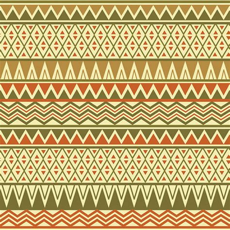 Abstract Ethnic Fabric Texture Vector Background Pattern | Free Download