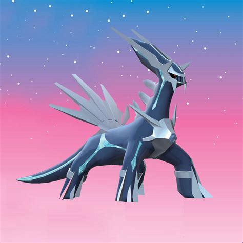 Dialga Pokémon Wallpapers - Wallpaper Cave