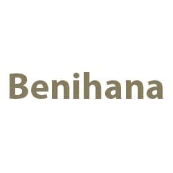 Benihana Chelsea Menu, Prices and Locations in UK