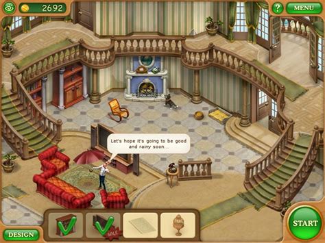 Gardenscapes: Mansion Makeover™ > iPad, iPhone, Android, Mac & PC Game ...