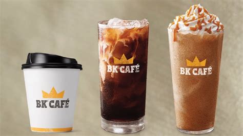 burger king iced coffee price - Sherlene Krebs