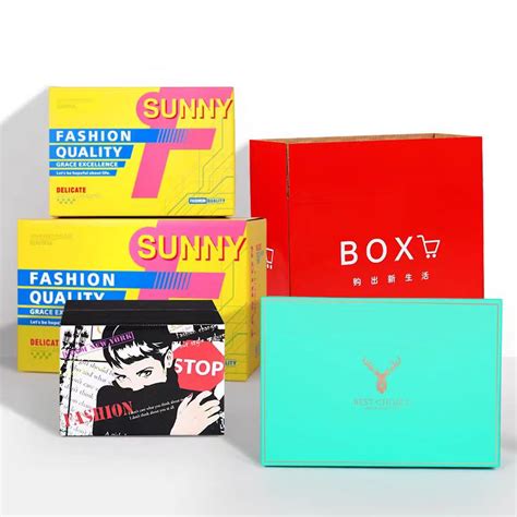 Custom Shipping Boxes | Instant Pricing No Minimums | LansBox