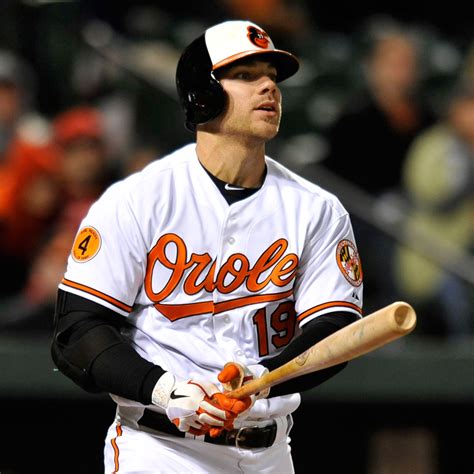 The Orioles' Chris Davis is impressive—but not perfect - Sports - WORLD