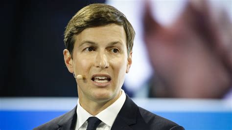 Kushner, Jewish business leaders huddle with Qatari PM