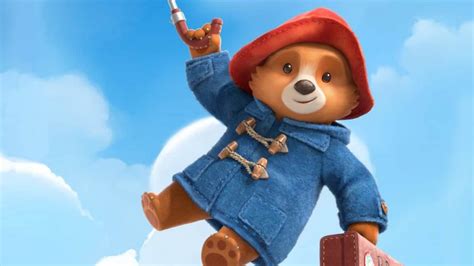 Paddington Archives - Nerdist