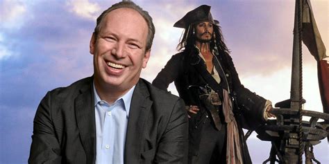 Hans Zimmer Thought Pirates of the Caribbean Was a Bad Idea