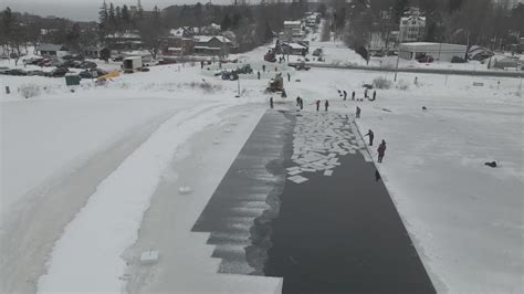 Saranac Lake Winter Carnival - Home