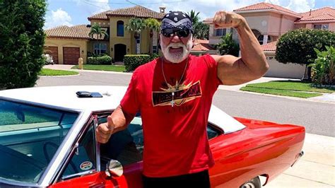 Hulk Hogan Net Worth 2022: Age, Height, Family, Movies