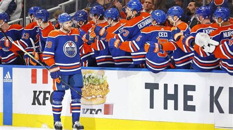 Oilers vs. Flames: Live stream, TV info, time