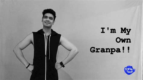 I'm my own Grandpa EXPLAINED! - YouTube