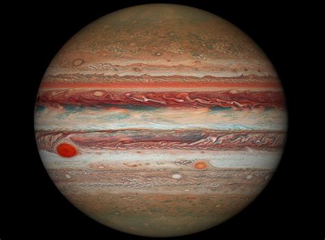 Stargazing May: Time to spot the Great Red Spot as Jupiter comes out to ...