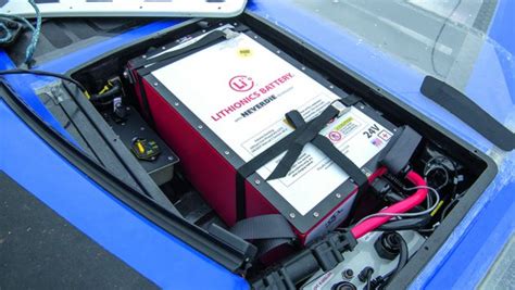 DIY lithium-ion battery installation could leave you uninsured ...