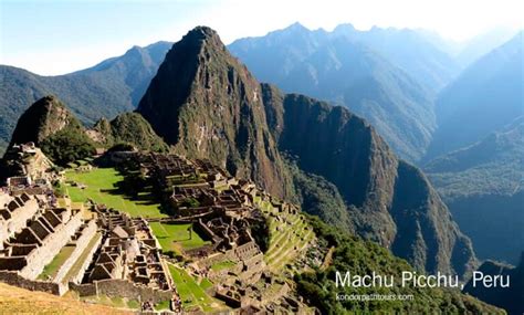 Machu Picchu Private Guided Tours | Guide for Machu Picchu - 2 hours