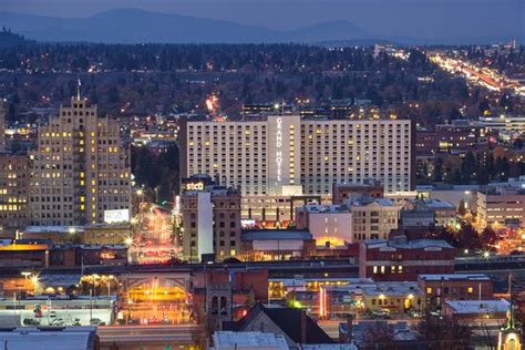 THE 10 BEST Downtown Spokane Hotels - Apr 2022 (with Prices) - Tripadvisor