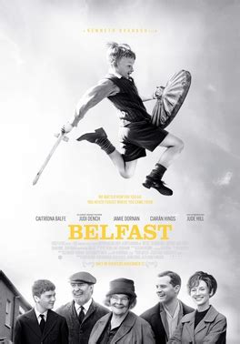 Belfast (film) - Wikipedia