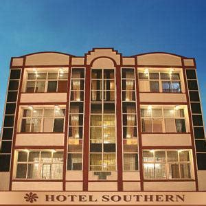 Hotel Southern in New Delhi, India - Lets Book Hotel