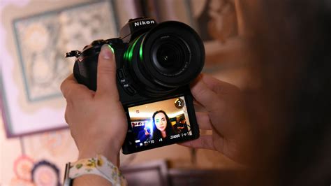 Nikon Z50 review | Digital Camera World