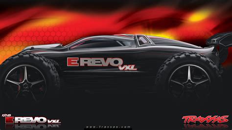 Traxxas Wallpaper - WallpaperSafari