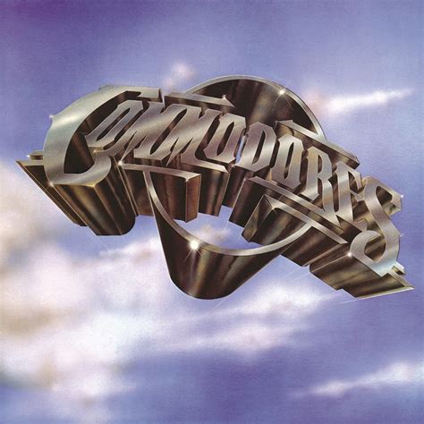 When did Commodores release Commodores?