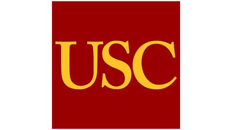 University Of Southern California Logo