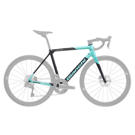 Cadres route - BIANCHI - speedcycles