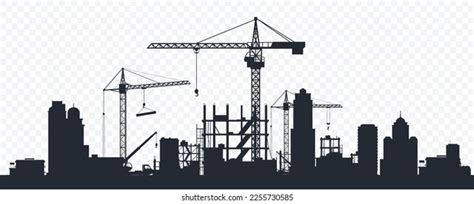 117+ Thousand Construction Skyline Royalty-Free Images, Stock Photos & Pictures | Shutterstock