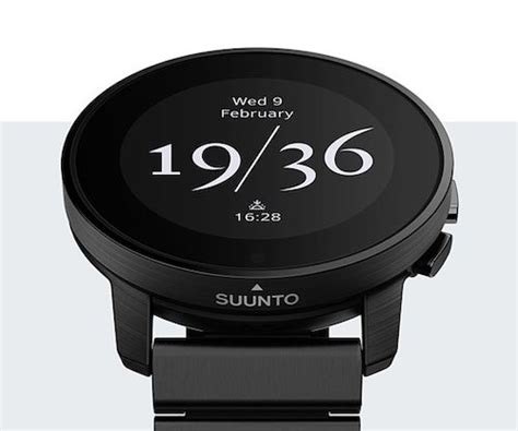 Reviewed: The New Suunto 9 Peak Pro – Triathlete