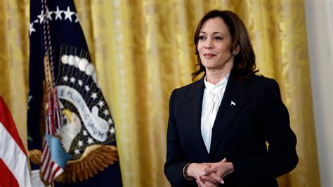 Why Kamala Harris' Suits On Her Campaign Trail Are Important | Essence