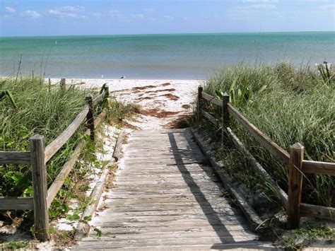 5 Fantastic Beaches in Florida State Parks (PHOTOS) | HuffPost Life