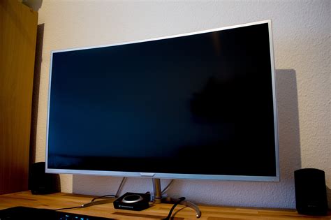 Philips BDM4037UW 40 Inch Curved Monitor Review